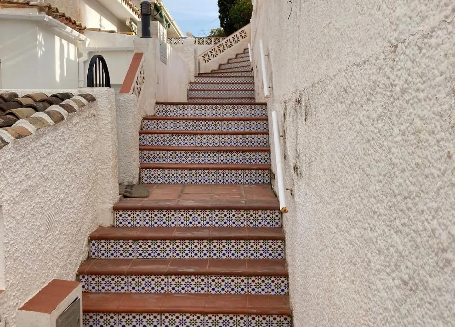 Casa Perro Andaluz Villa Fuengirola