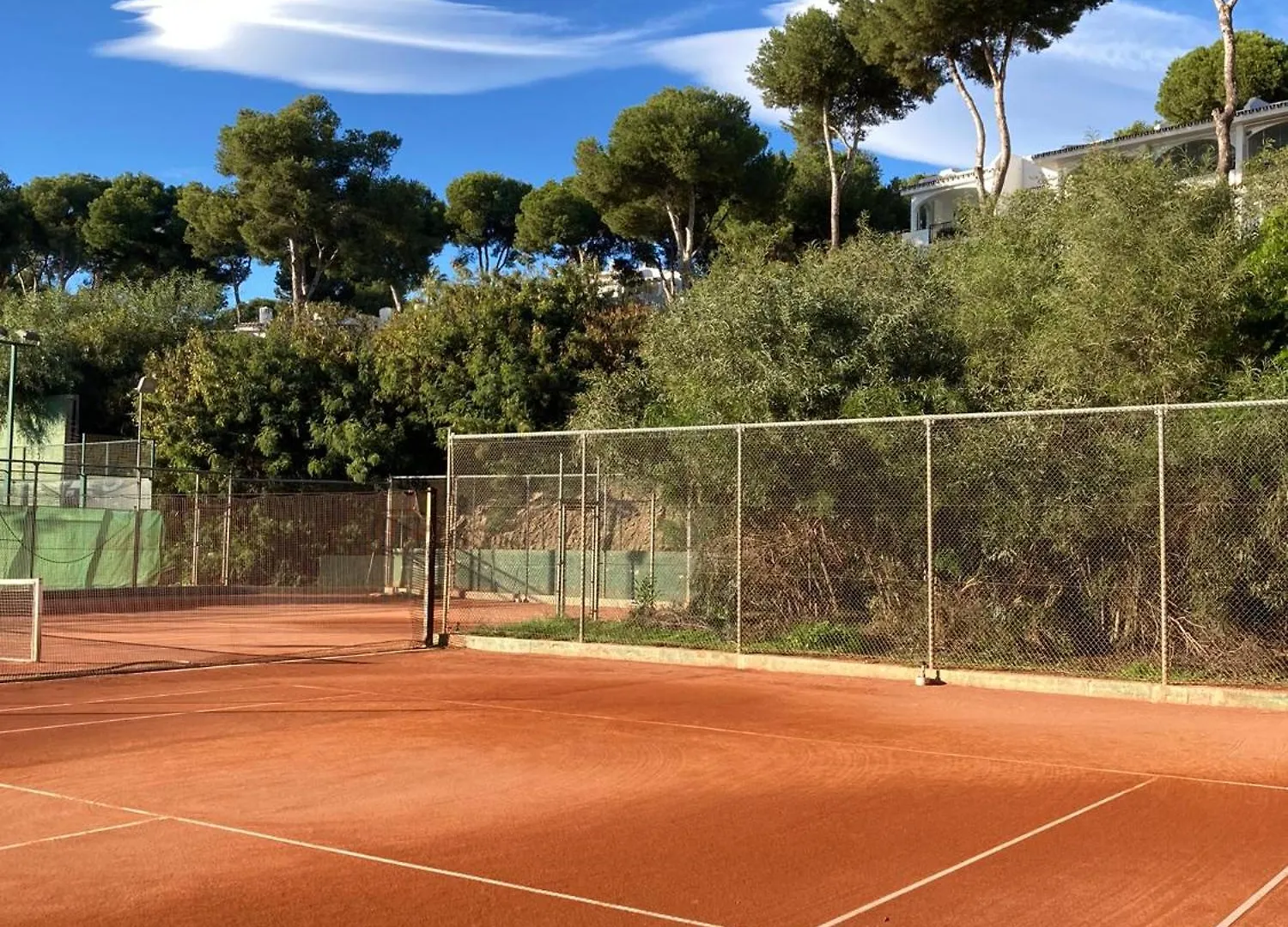 Holiday home Casa Perro Andaluz Villa Fuengirola