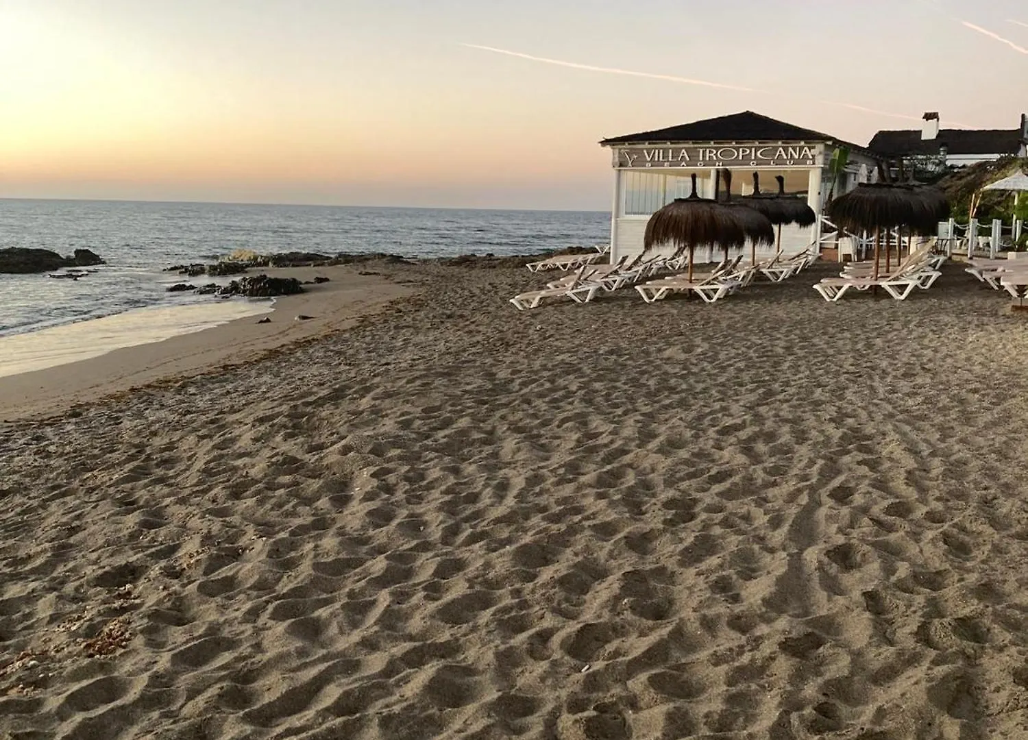 Casa Perro Andaluz Villa Fuengirola 0*,