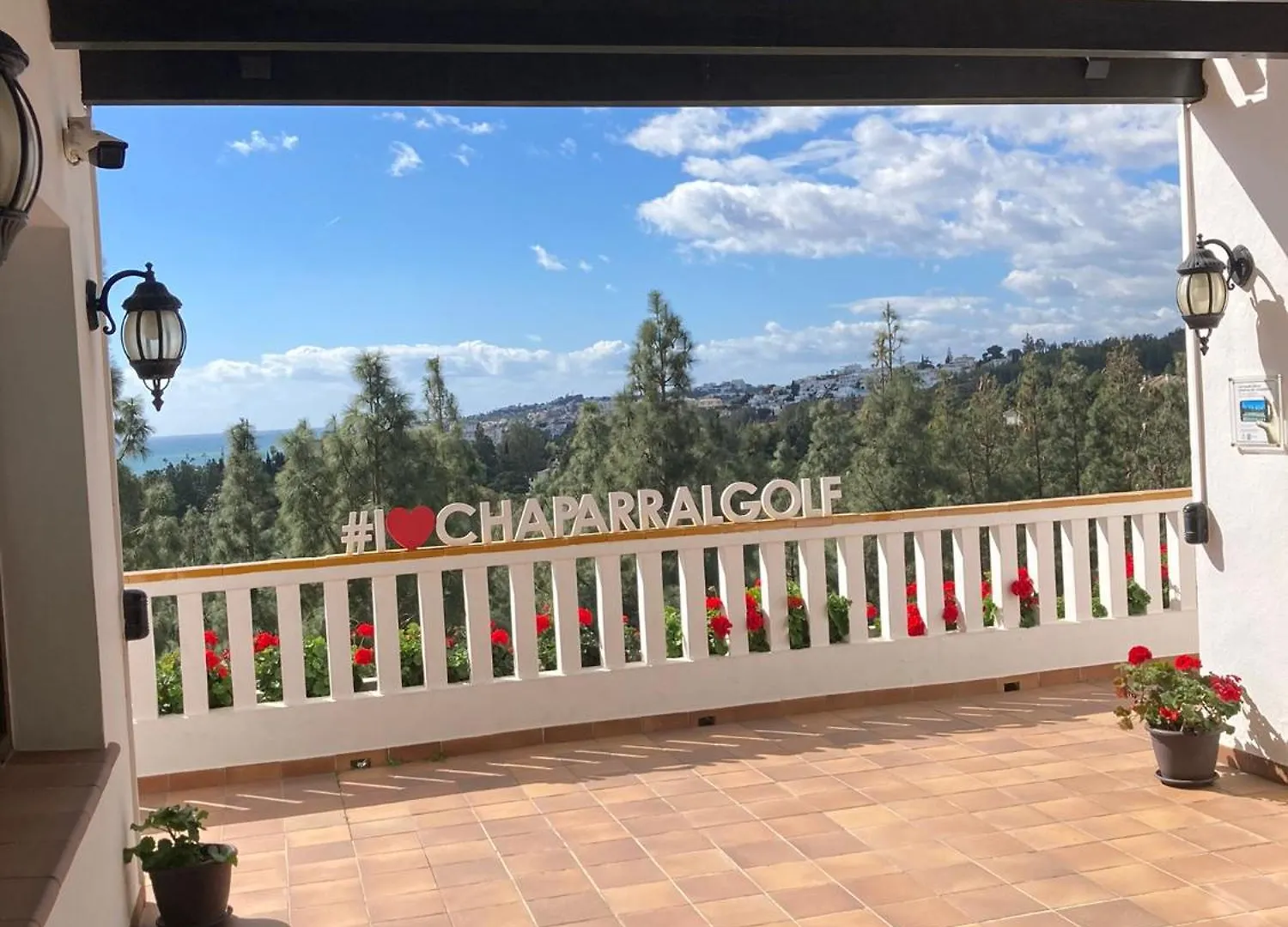 Casa Perro Andaluz Villa Fuengirola Holiday home