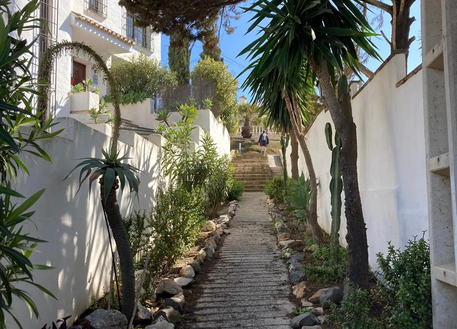 Casa Perro Andaluz Villa Fuengirola