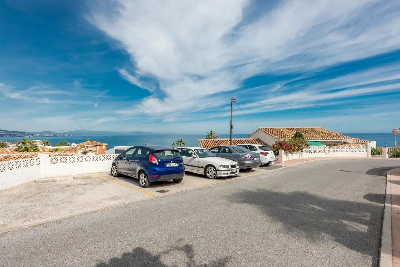 Casa Perro Andaluz Villa Fuengirola 0*,  Spain