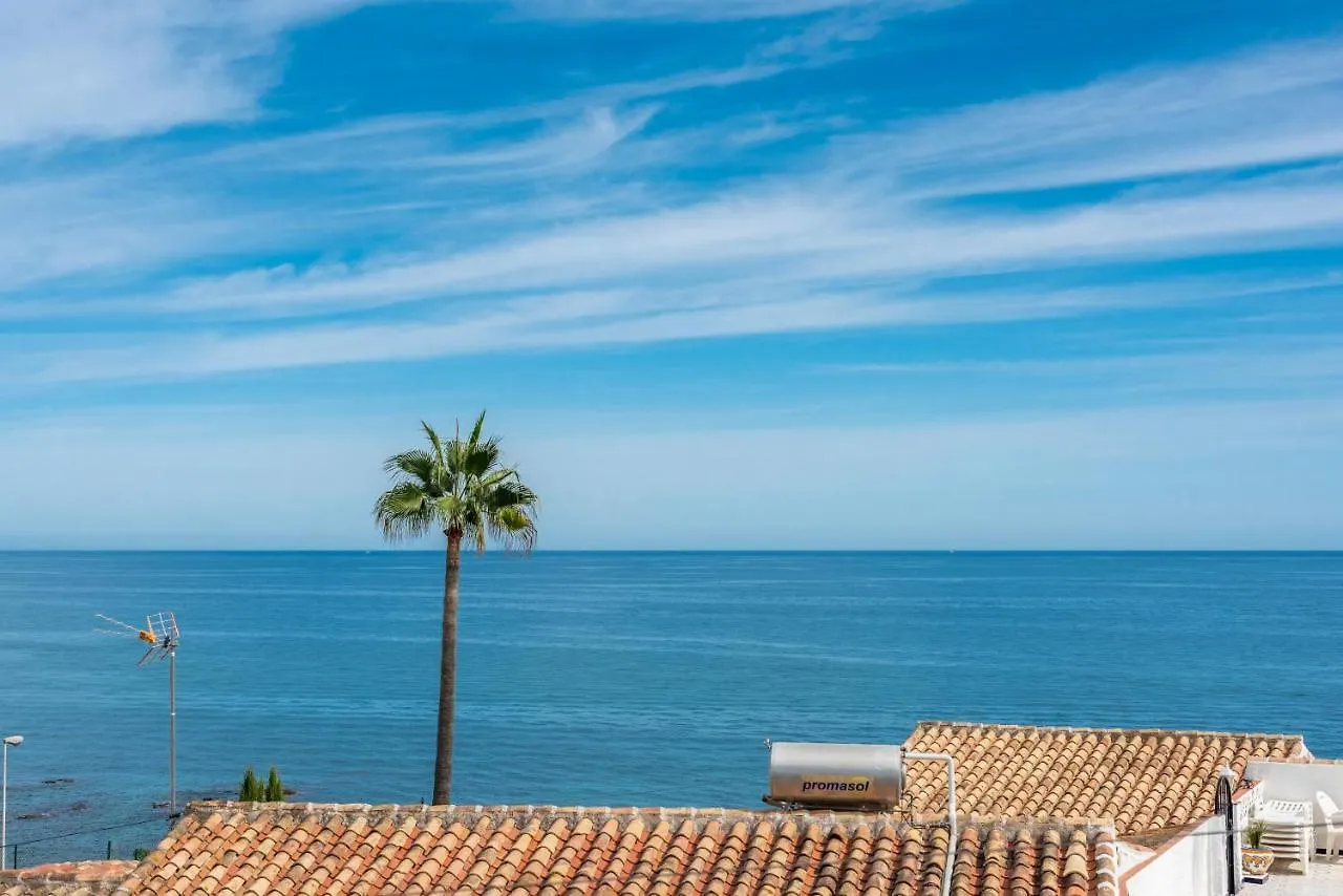 Casa Perro Andaluz Villa Fuengirola Holiday home