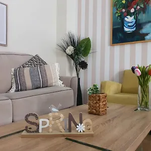  Apartment Salvador Rueda