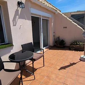  Apartment La Casa De Bebita