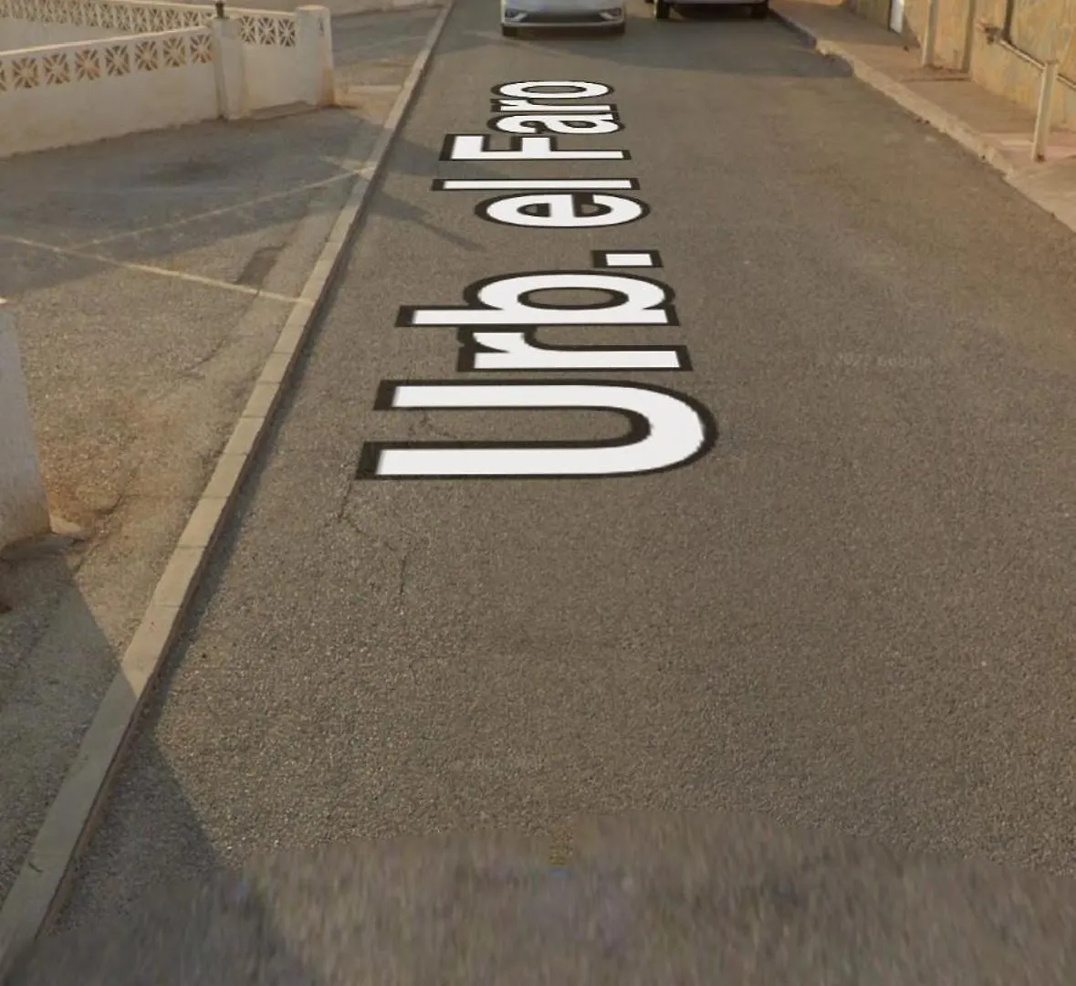 Casa Perro Andaluz Villa Fuengirola Spain