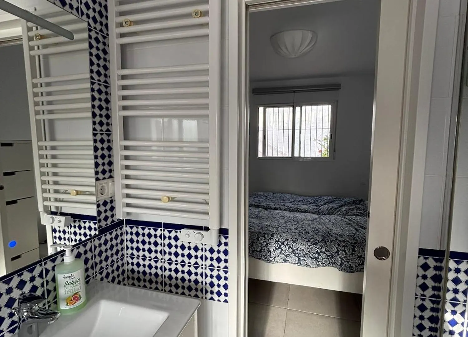 Casa Perro Andaluz Villa Fuengirola Spain